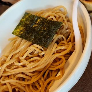 濃厚魚介つけ麺 大盛