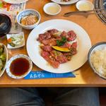 上州定食プレミアム