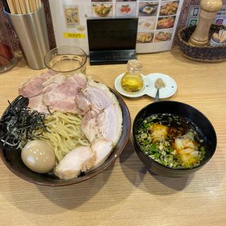 つけ麺スペシャル