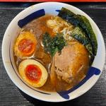 特製中華そば