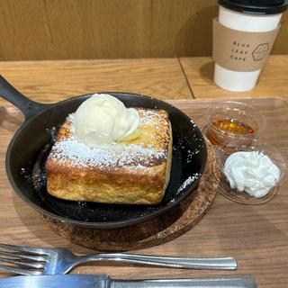 フレンチトースト