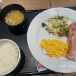 ライトモーニング
