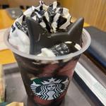 アサイー ベリー フラペチーノ
