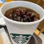 アイスカフェ　アメリカーノ