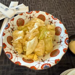 ハルピンキャベツ(東武藤が丘カントリー倶楽部レストラン )