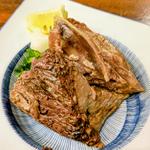 天然本まぐろカマ