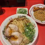 昼飯セットA