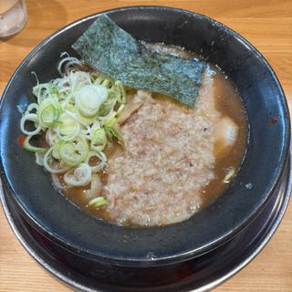 とんこつラーメン