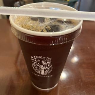 アイスコーヒー L