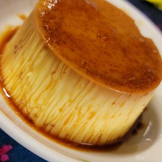 極めてかたいレトロプリン