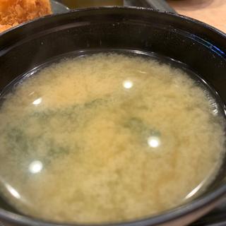 Xクーポンロースかつ&カキフライ(2個)定食