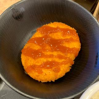 コロッケ