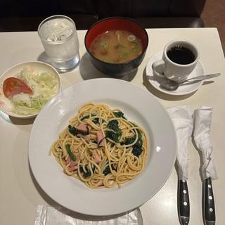 ランチセット(みやざわ)