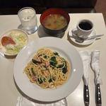 ランチセット