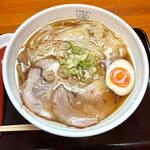 いいとこ取りラーメン 細麺