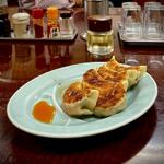 餃子