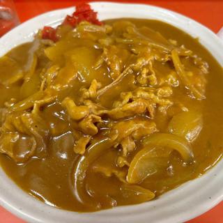 カレーライス