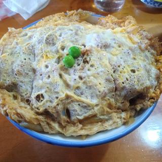 カツ丼