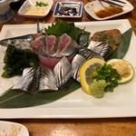 首折れさば