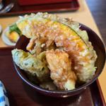 天丼【ミニ】