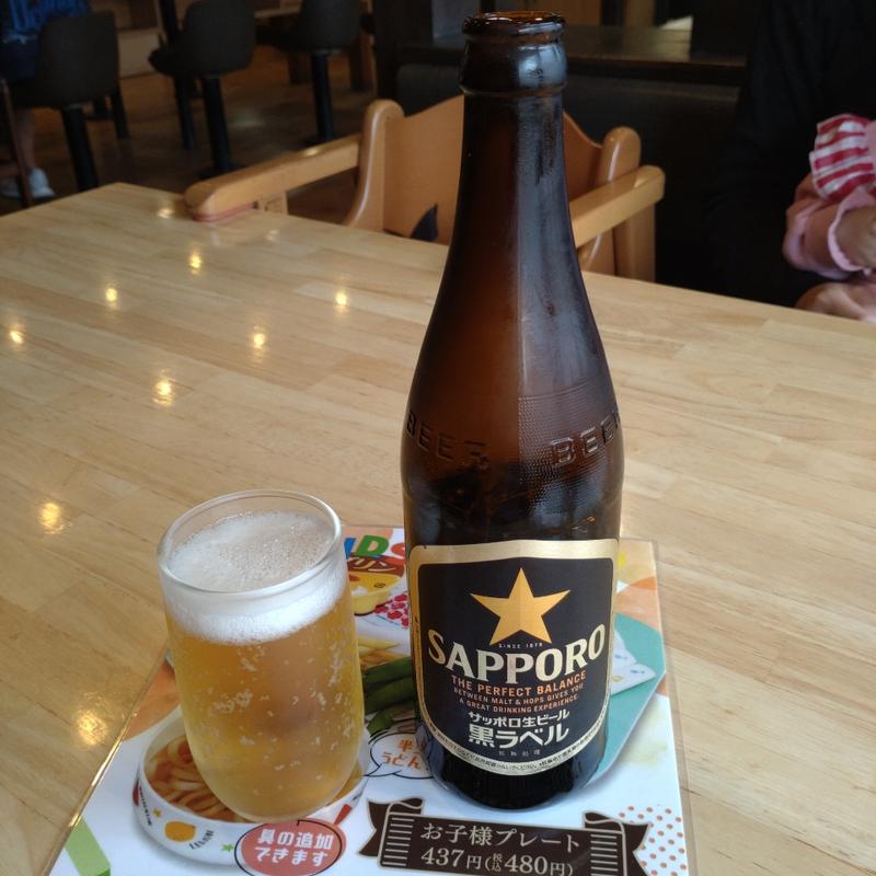 瓶ビール(ウエスト 成田店 )