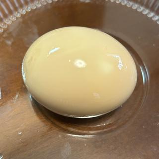 味玉(むたひろ食堂)