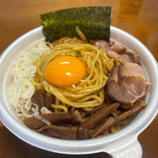 油そば