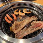 きんぐコース(焼肉きんぐ 春日井大留店 )