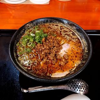 ドラゴン担々麺(全開まぐちゃん)