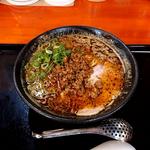 ドラゴン担々麺