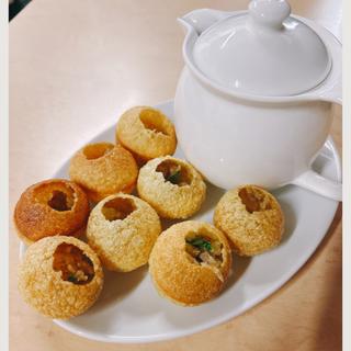 パニプリ(ポカラ （POKHARA）)