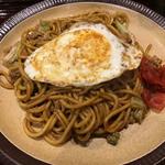 横手やきそば