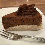 シャンティショコラ