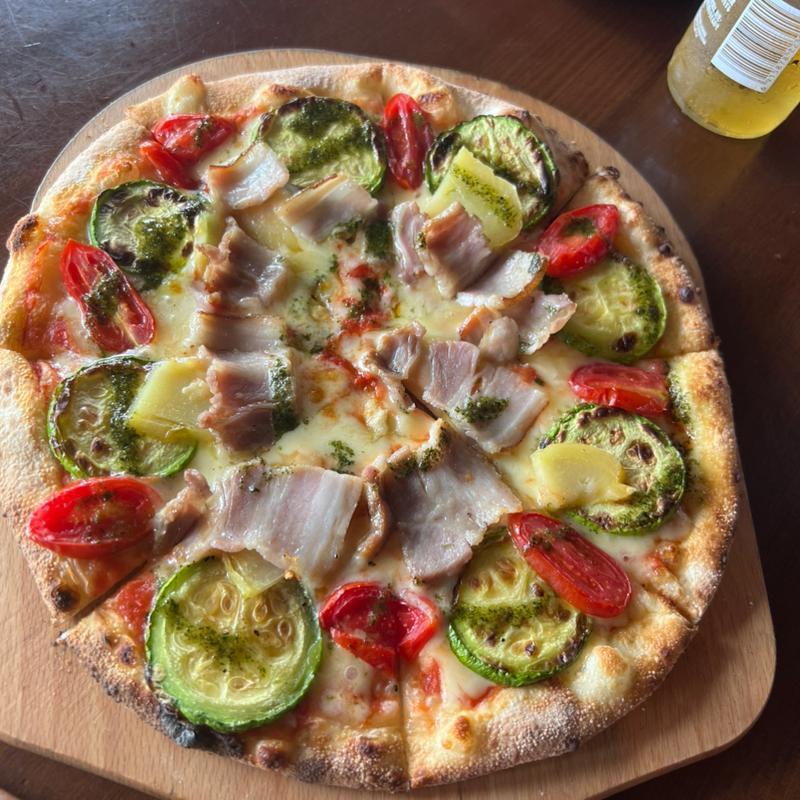 ジョンノビ(villapawa)