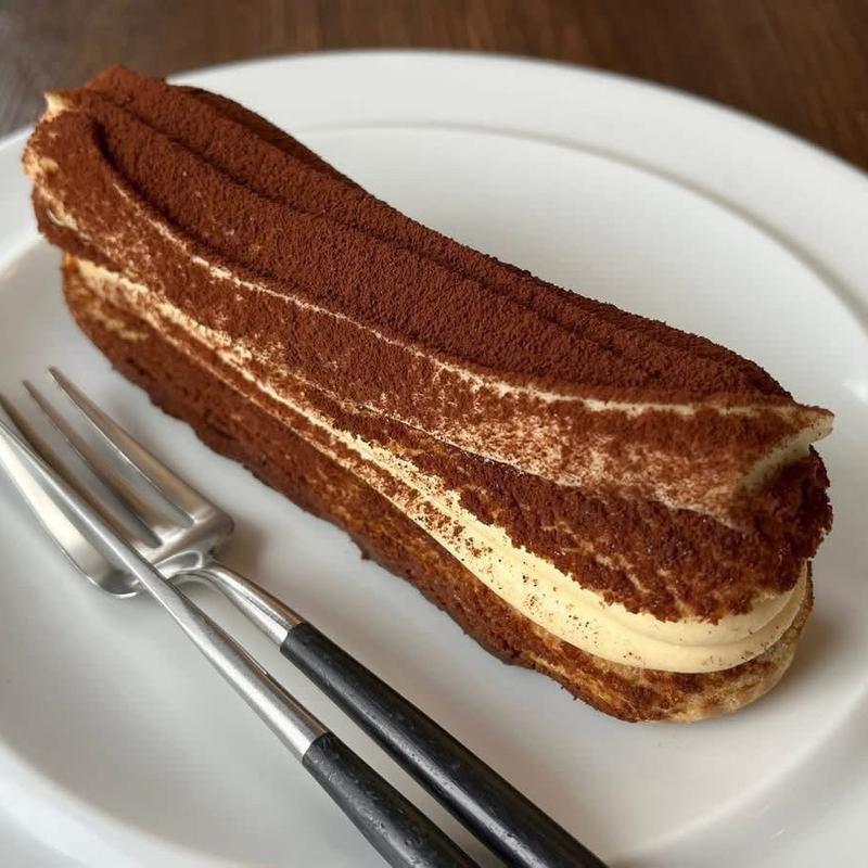 レベッケリエ(パリ・セヴェイユ)