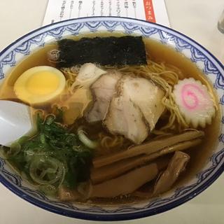 千秋麺