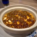 本格四川麻婆豆腐