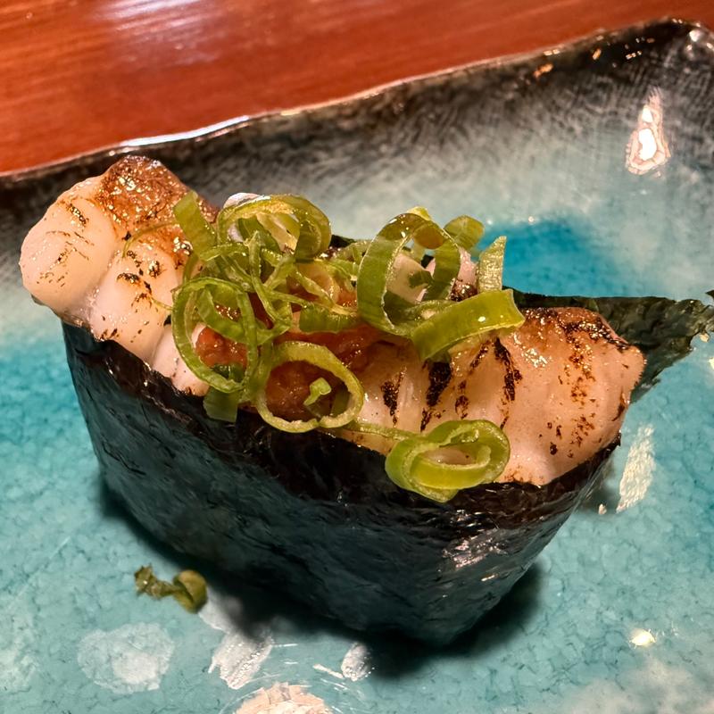 縁側の炙り(Restaurante Hitsumabushi)