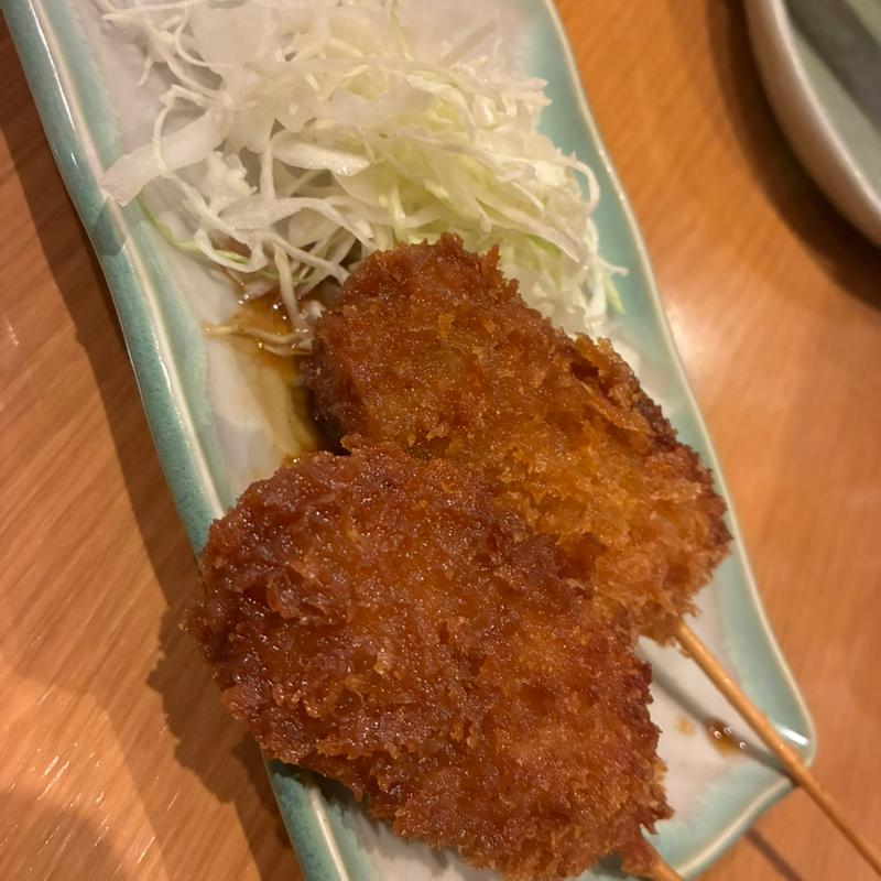 (一軒め酒場 十三店)