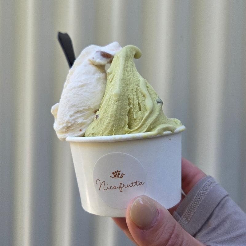 ダブル(Nicofrutta)