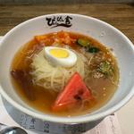 冷麺