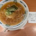 中華そば