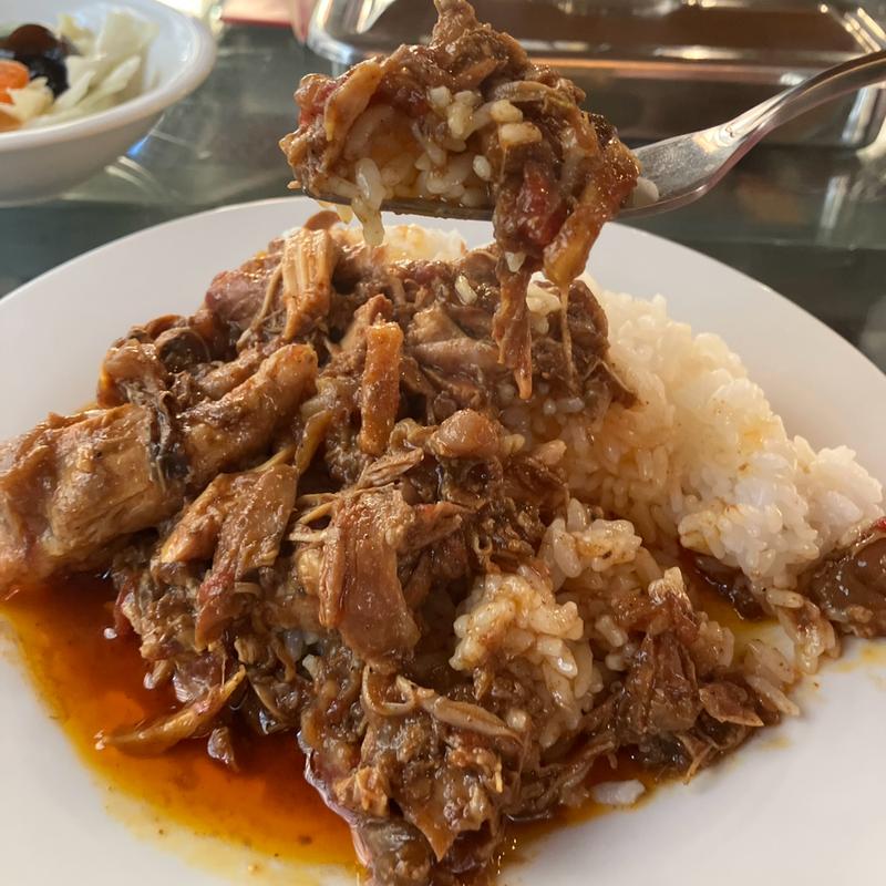 スリーコースセット(サリサリカリー)