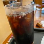 アイスコーヒー