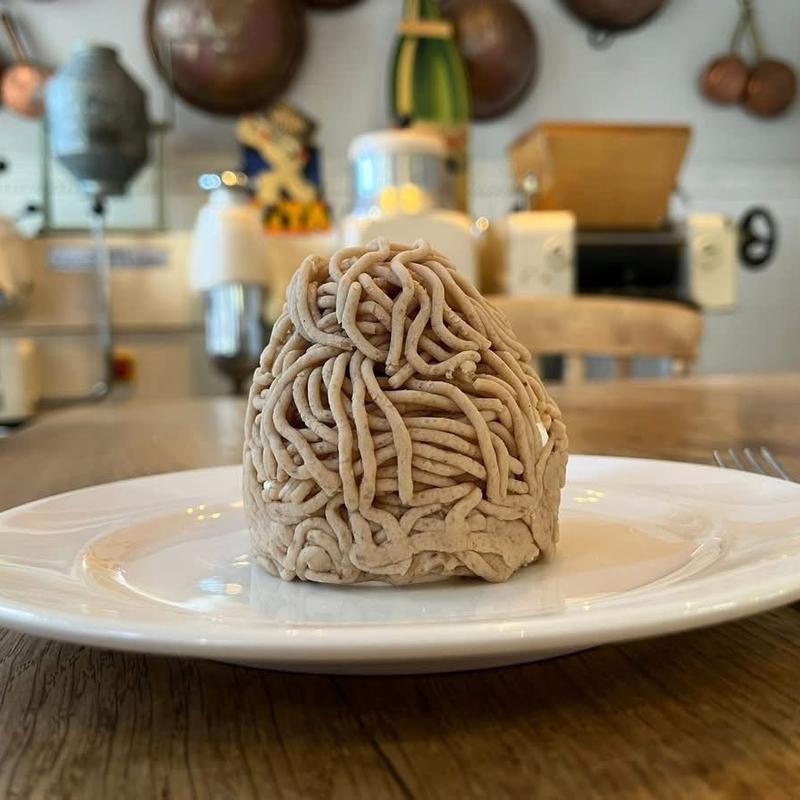 トルシュオーマロン(エーグルドゥース)