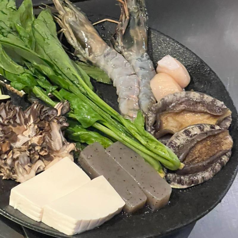 神戸牛スペシャルコース(神戸アントレコット)