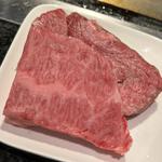 サーロイン150g  ヘレ130g