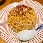 チャーハン