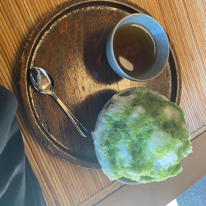 (赤福 五十鈴川店)