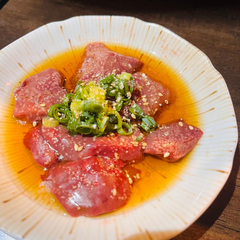 レバテキ(大正サロン 髭とボヰン)